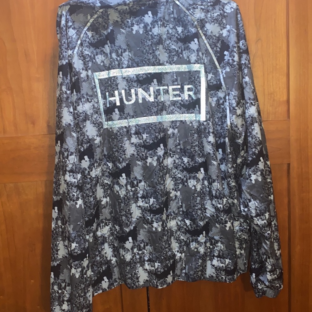 Hunter X Target Reflective Windbreaker - image 2